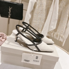 Brunello Cucinelli Sandals